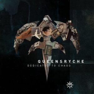 收聽Queensryche的At the Edge歌詞歌曲