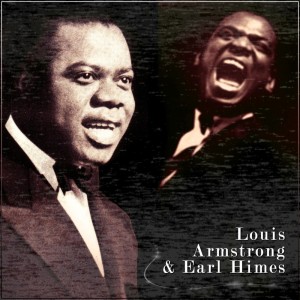 收聽Louis Armstrong的If I Could Be With You (One Hour To-night)歌詞歌曲