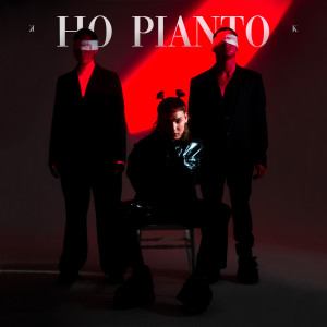 Kaotika的專輯Ho pianto
