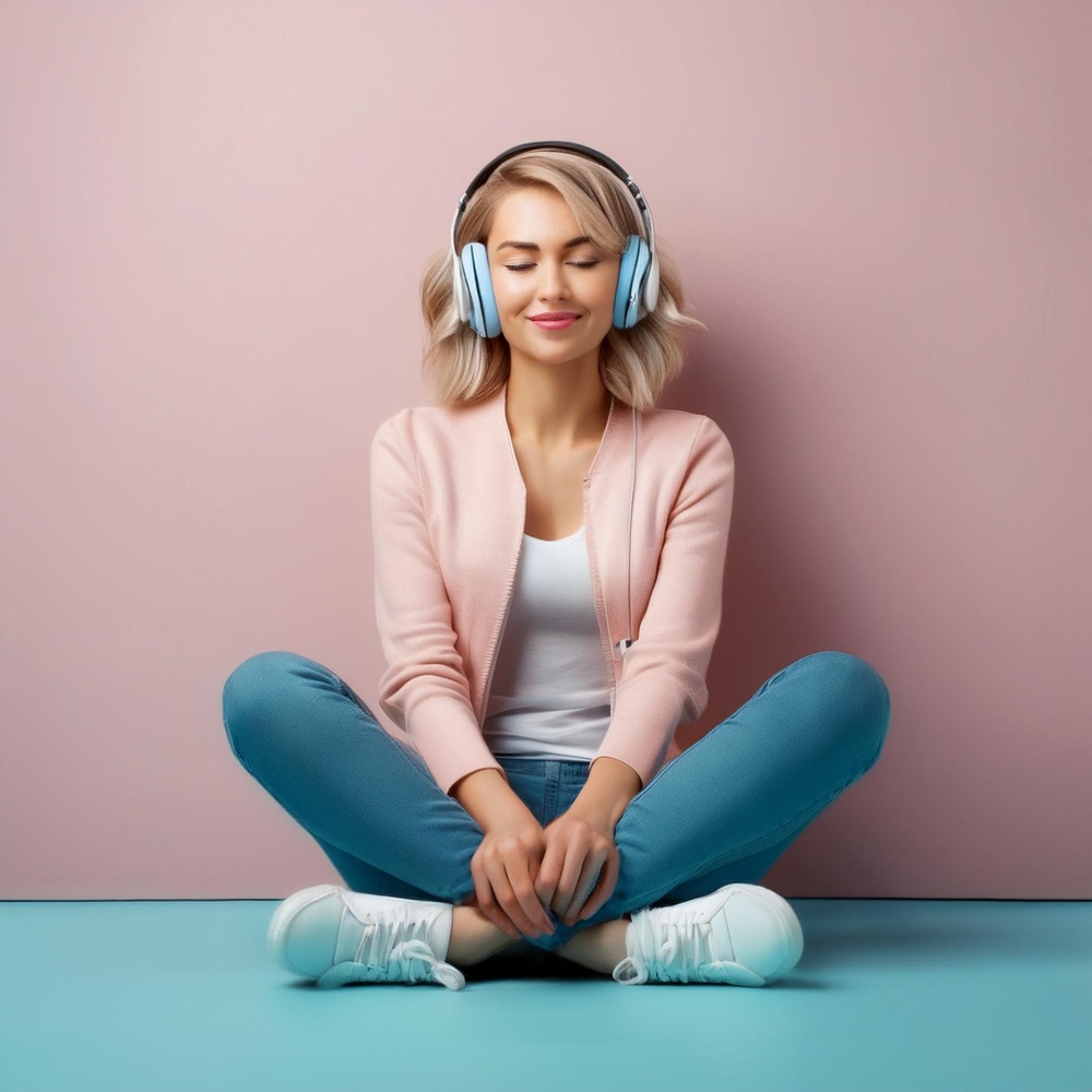 Música Tranquila Para La Paz