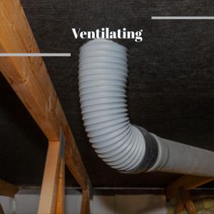 Various Artists的專輯Ventilating