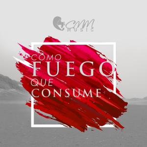 Listen to Espíritu Santo Pasa Por Mi Vida song with lyrics from CMM Music