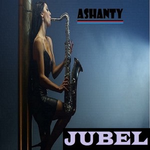 收聽Ashanty的JUBEL歌詞歌曲
