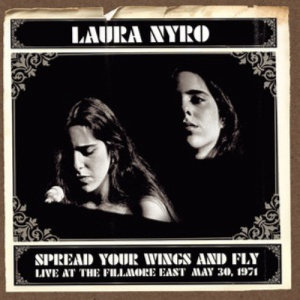 ดาวน์โหลดและฟังเพลง Medley: Walk On By/Dancing In The Street (Live) พร้อมเนื้อเพลงจาก Laura Nyro