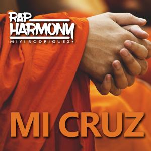 Dengarkan Mi Cruz(feat. Black Fire) lagu dari Miyi Rodríguez dengan lirik