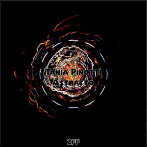 Album Astratto from Tania Pinotti