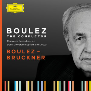 收聽Dimitri Vassilakis的Boulez: Sur incises for 3 Pianos, 3 Harps & 3 Percussionists: Moment II歌詞歌曲