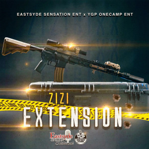 Zizi的專輯Extension (Explicit)