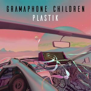 Album Plastik from Gramaphone Children