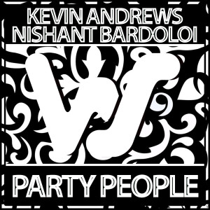 Kevin Andrews的专辑Party People