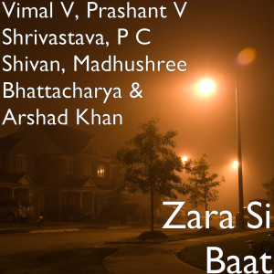 อัลบัม Zara Si Baat ศิลปิน Vimal V