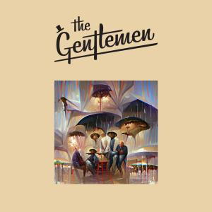 The Gentlemen的專輯Изгубената песен