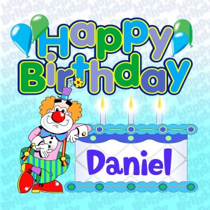 收聽The Birthday Bunch的The Animals Went In Two By Two歌詞歌曲