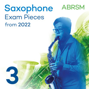 收聽Melanie Henry的1 Le Petit Chien (No. 11 from The Good Tempered Saxophone)歌詞歌曲