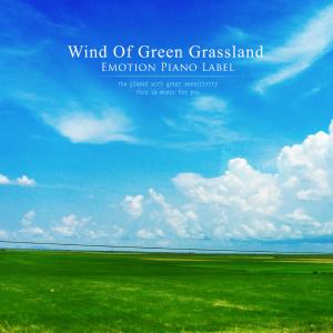 Wind Of Green Grassland