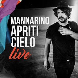 ดาวน์โหลดและฟังเพลง Me So' Mbriacato (Live 2017) พร้อมเนื้อเพลงจาก Mannarino