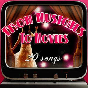 ดาวน์โหลดและฟังเพลง West Side Story: Somewhere พร้อมเนื้อเพลงจาก The Sound of Musical Orchestra