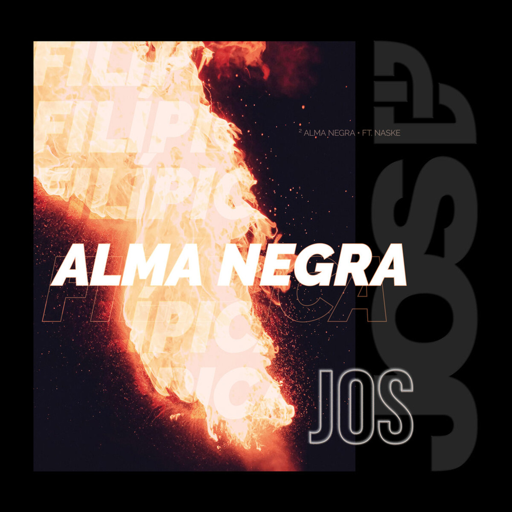 Alma Negra