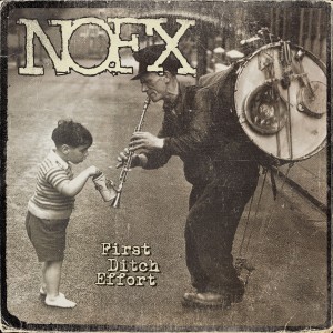 ดาวน์โหลดและฟังเพลง It Ain't Lonely at the Bottom พร้อมเนื้อเพลงจาก NOFX