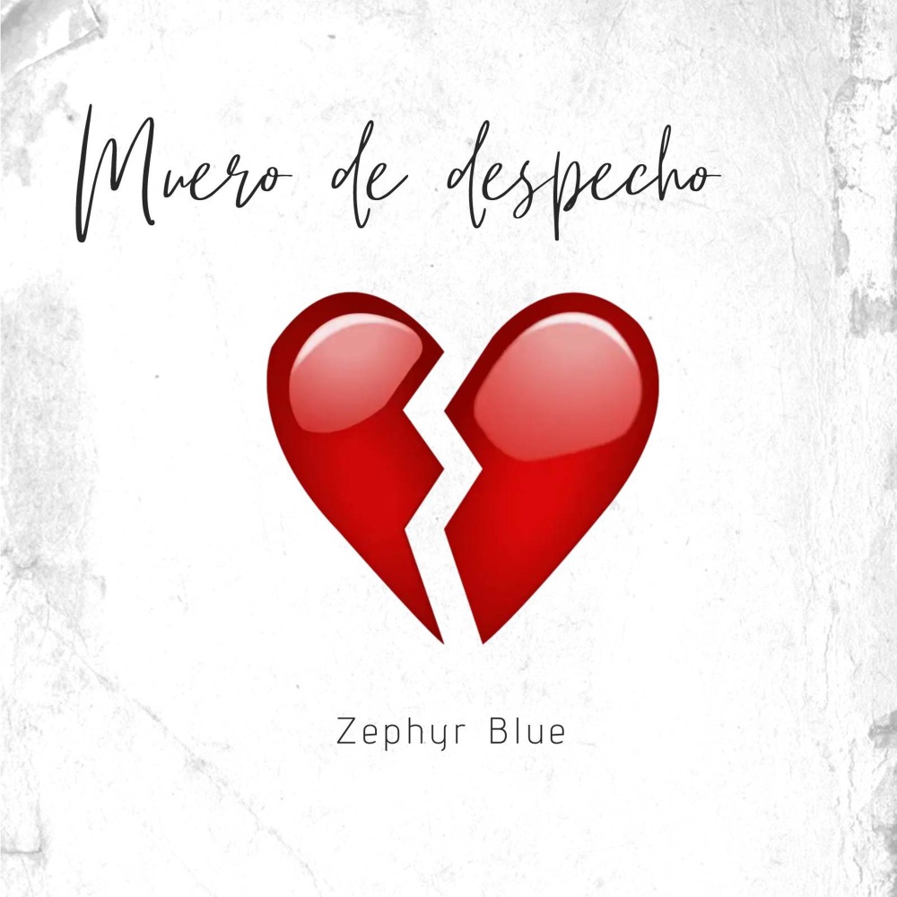 Muero de Despecho (versión 2)