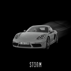 Franco的專輯Porsche (Explicit)