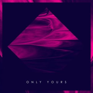 收聽Only Yours的Different歌詞歌曲
