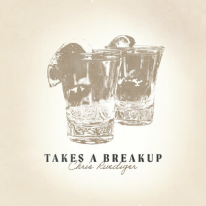 Album Takes A Breakup from 