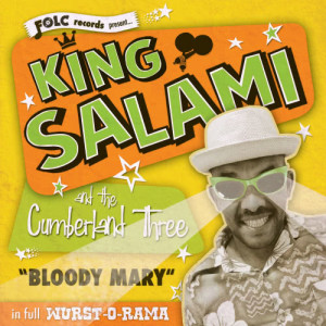 ดาวน์โหลดและฟังเพลง Bloody Mary (Cover Version) พร้อมเนื้อเพลงจาก the Cumberland Three