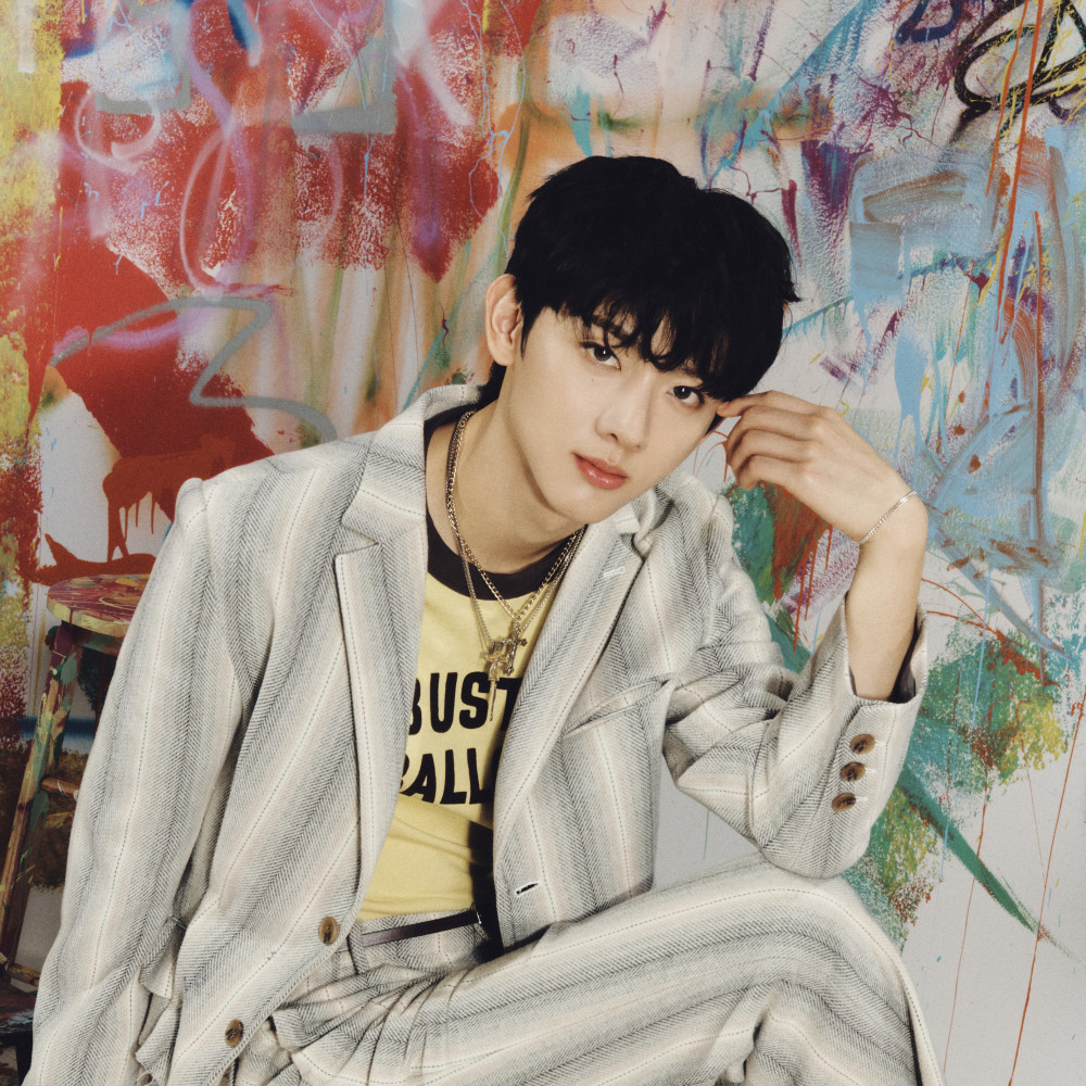 유승언 (EVNNE)