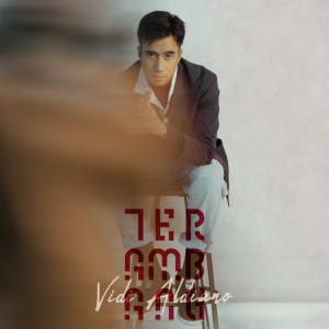 Album Terambang from Vidi