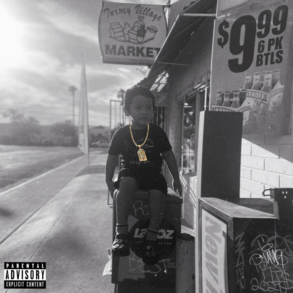 Lions Den (Explicit)