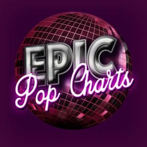 Party Time DJs的專輯Epic Pop Charts