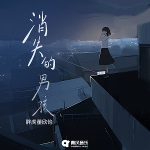 Album 消失的男孩 from 胖虎（董欣怡）