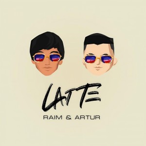ดาวน์โหลดและฟังเพลง Latte พร้อมเนื้อเพลงจาก Raim