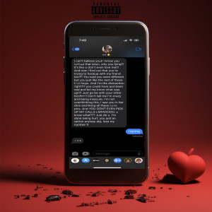 Listen to Trippin (Explicit) song with lyrics from TEXTUREBLADE
