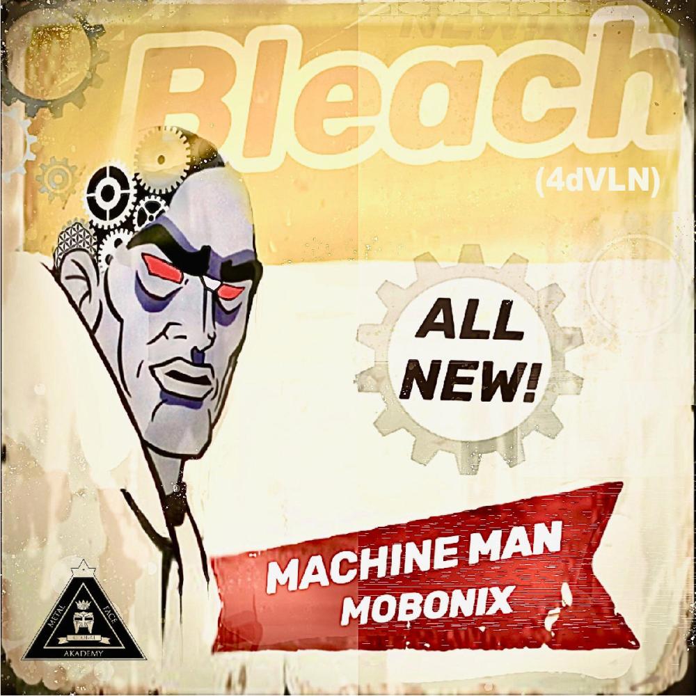 BLEACH (4dVLN) (Explicit)