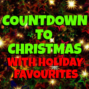 Various Artists的專輯Countdown To Christmas With Holiday Favourites