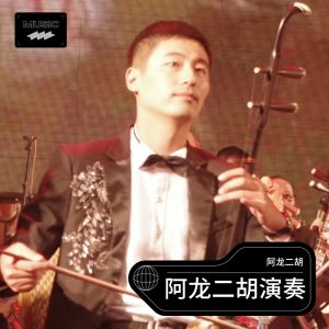 Dengarkan My Heart Will Go On (翻奏: Céline Dion) (完整版) lagu dari 阿龙二胡 dengan lirik