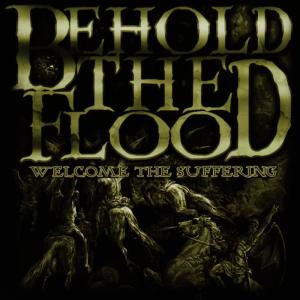 收聽Behold The Flood的Bitter Hearts Contempt歌詞歌曲