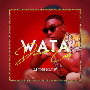 Listen to Deuxième coup song with lyrics from Wata
