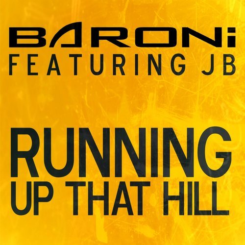 Running up That Hill (A Deal with God) [feat. JB] (Alesso Remix, 2014 Remaster)