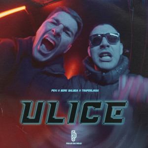 Album Ulice from peki