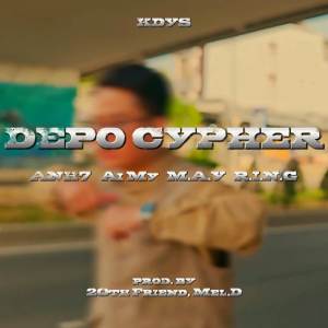 ดาวน์โหลดและฟังเพลง DEPO CYPHER (Explicit) พร้อมเนื้อเพลงจาก Khoan Đục Yến Sào