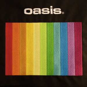 ดาวน์โหลดและฟังเพลง OASIS (Demo 22.03.2022) พร้อมเนื้อเพลงจาก Darius