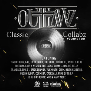 ดาวน์โหลดและฟังเพลง Any Given Night (Explicit) พร้อมเนื้อเพลงจาก Outlawz
