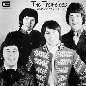 收聽The Tremeloes的My little lady歌詞歌曲