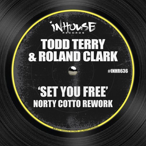 Set You Free (Norty Cotto Retweek)