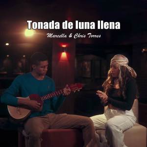 收聽Marcella的Tonada De Luna Llena歌詞歌曲