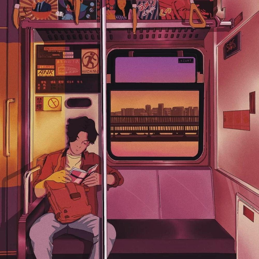 Distance
