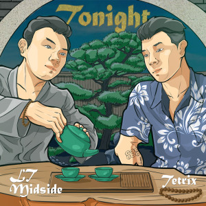 收聽LT Midside的Tonight歌詞歌曲